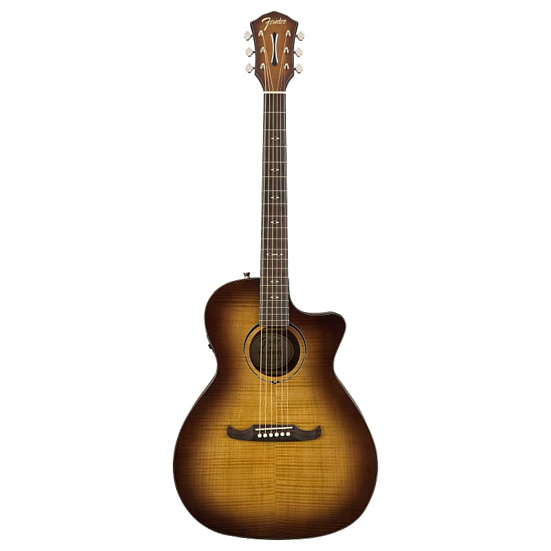 Fender FA-345CE | Reverb
