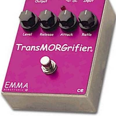 Reverb.com listing, price, conditions, and images for emma-electronic-transmorgrifier