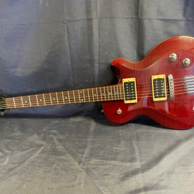Yamaha AES620 - Quilted Cherry 2003 for sale