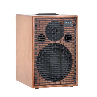 ACUS One Forstreet 8 - 90w a Batterie - Wood for sale
