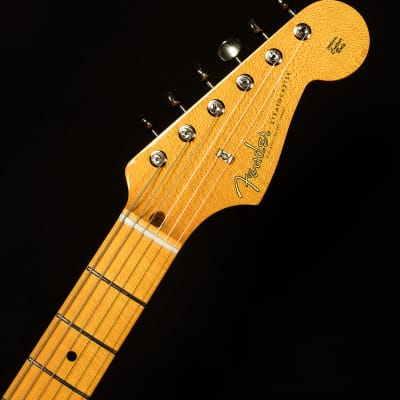 Fender Custom Shop Wildwood 10 1957 Stratocaster - NOS image 3
