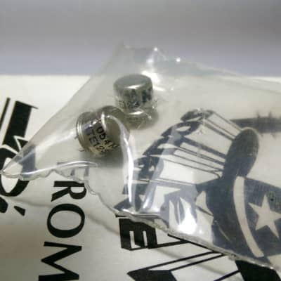 Cesar Diaz Texas Square Face Fuzz 2006 with Germanium NTE103