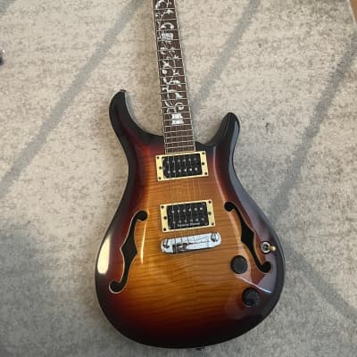 Dillion DR 455 fx Early 2000s - Tortoise shell for sale