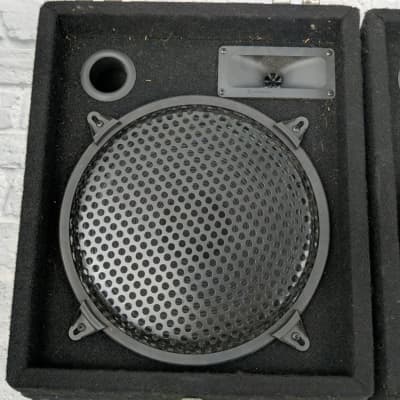Sound Stage Technologies Portable Stage Speakers (Pair) image 3