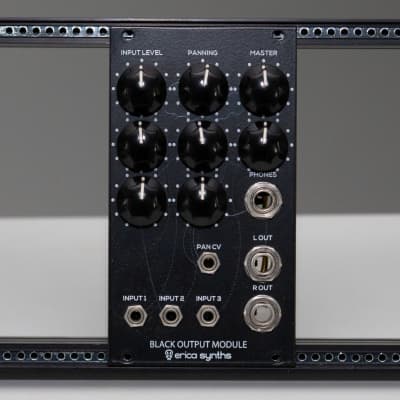 Mutable Instruments Veils V1 | Reverb