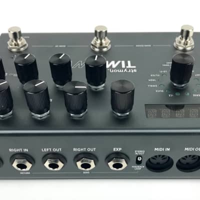 Strymon Timeline Delay | Reverb