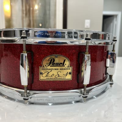 Pearl CS1450 Chad Smith Signature 14x5