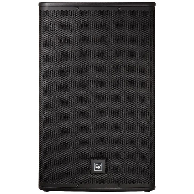 Electro-Voice ELX-115P Live X Series 15" 2-Way Powered Speaker image 1