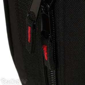 Gator Lightweight Case - SG Electric Guitar Case image 9