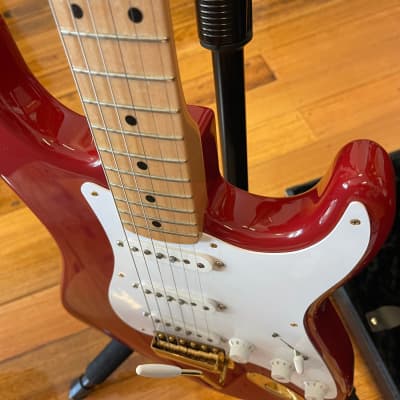 Fender 1956 Stratocaster NOS Custom Shop image 6
