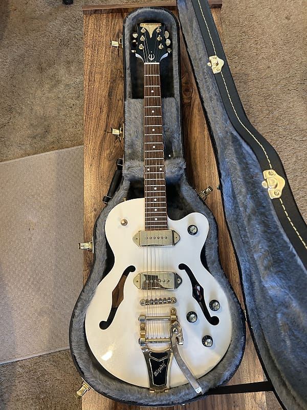 Epiphone Wildkat Royale | Reverb Canada