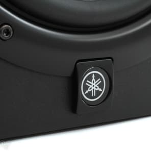 Yamaha HS8 8-inch Powered Studio Monitor - Black image 7