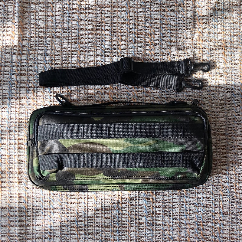 Soft Carrying Case for Teenage Engineering OP-1 Camouflage image 1