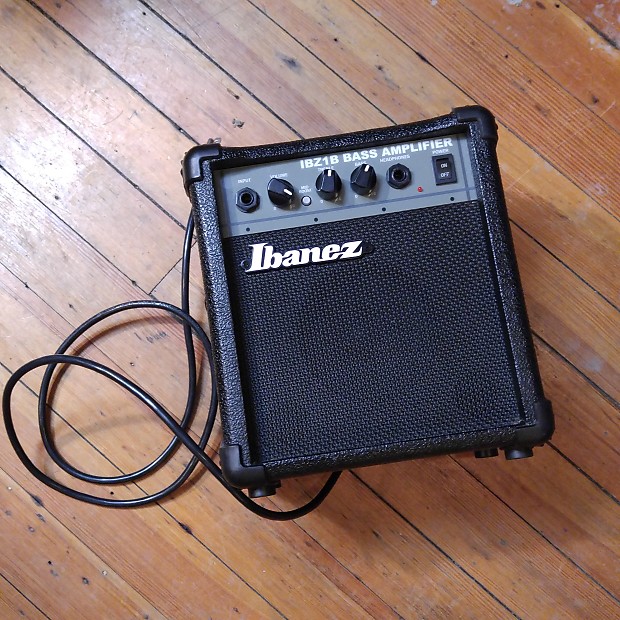 Ibanez ibz1b deals
