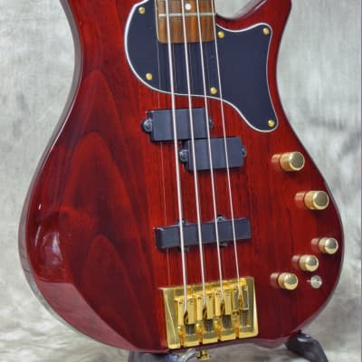 GrassRoots G BB 60 See Thru Brown [09/30] | Reverb Canada