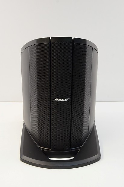 Bose L1 Compact Portable PA System w/Cases | Reverb