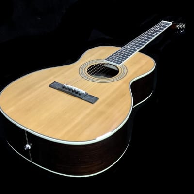 Martin Inspired Vintage Style 00-18 Acoustic Guitar for sale