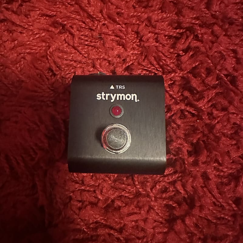 Strymon Mini Switch