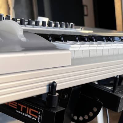 Korg Radias 2000s - Gray image 12