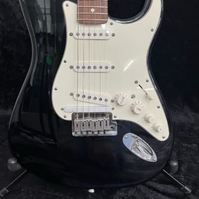 Fender American Series Stratocaster 2000 - 2007 | Reverb