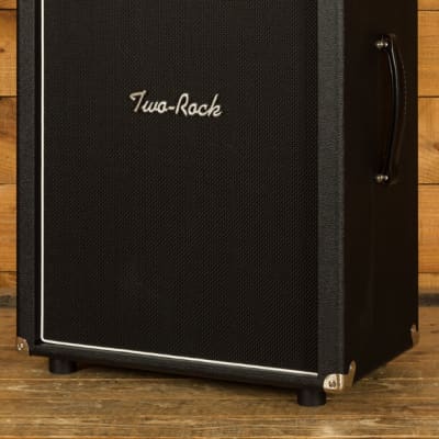 Two-Rock 2x12 Cabinet image 1