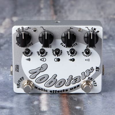 Xotic Robotalk Reissue | Reverb