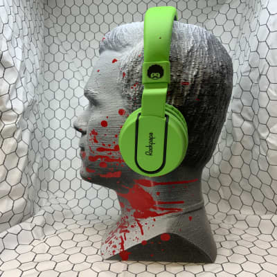 Dexter Headphone Stand! Michael C. Hall Gaming Headset Rack Holder. Holds Ear Protection Headsets! image 3