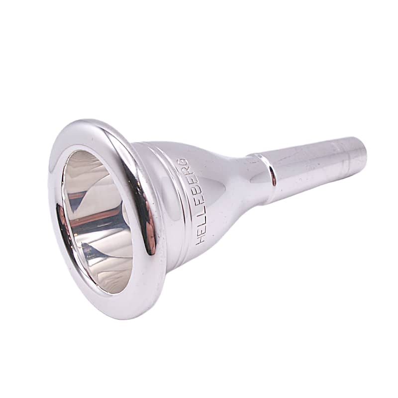 C.G. Conn Helleberg Series Tuba Mouthpiece - 120