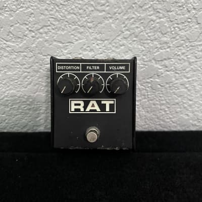 1988 Pro Co RAT (RAT2) - Version 4 Flatbox by Woodcutter w