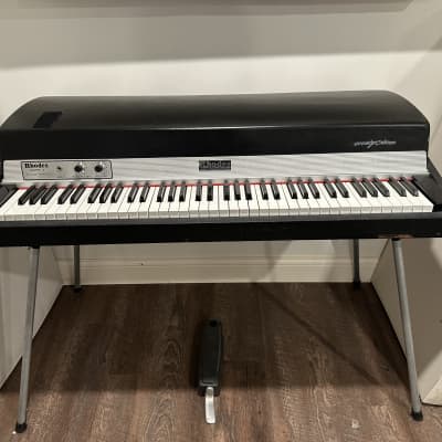 Fender Rhodes Stage Mark I 73-Key Electric Piano (1969 - 1974) | Reverb