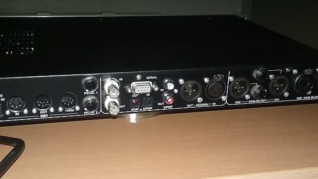 Eventide eclipse v4.01 C.A.J e-x-l Eclipse V4 - Eventide Audio