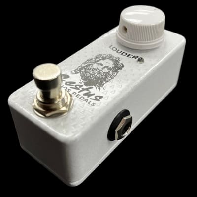 Used Mythos Pedals Cestus Clean Boost w/box TFW852 image 3