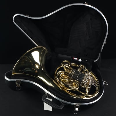 Conn 6D Artist Double French Horn image 7