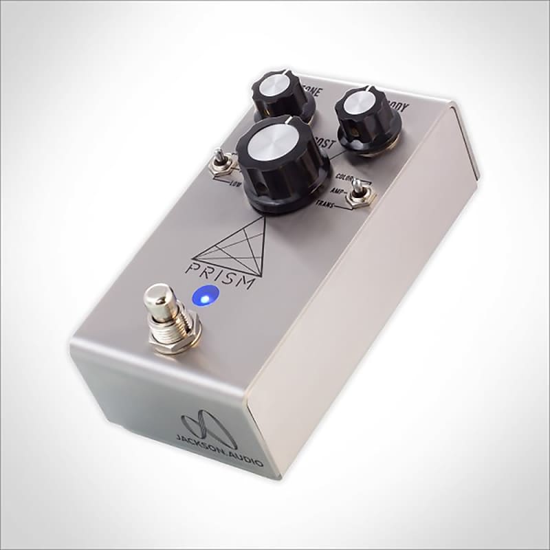 Jackson Audio Prism | Reverb Jackson Audio Prism | Reverb