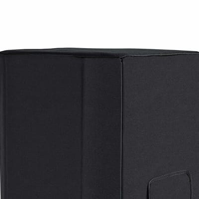 JBL Bags SRX835P-CVR-DLX Deluxe Padded SRX835P Protective Speaker Cover image 3