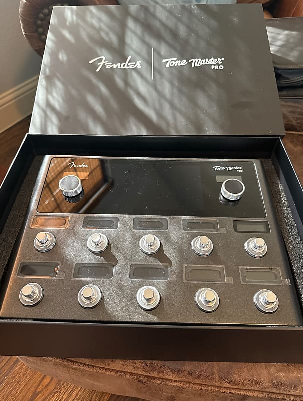 Fender Tone Master Pro