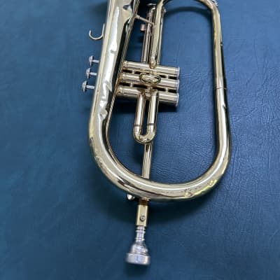 中古】ヤマハ フリューゲルホルン YFH-231 | グレイス楽器