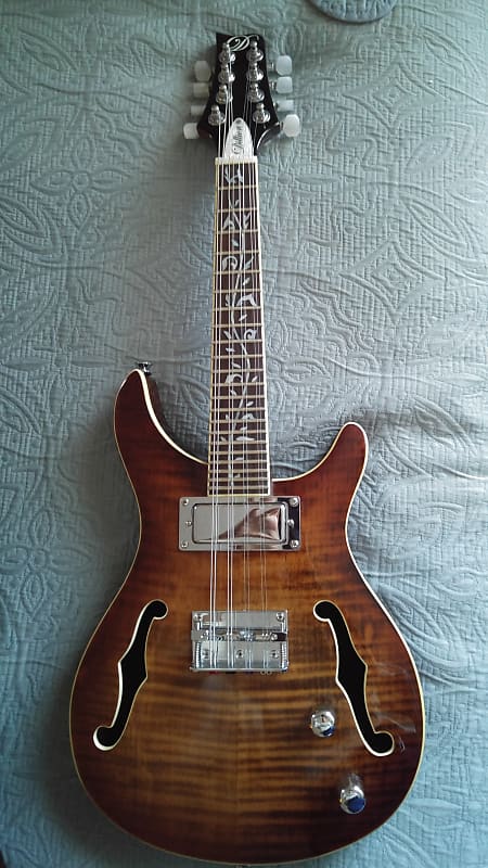 Prs mandolin outlet