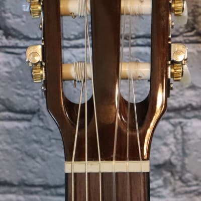 Fender FA-15N 3/4 Nylon 2023 - Natural image 3