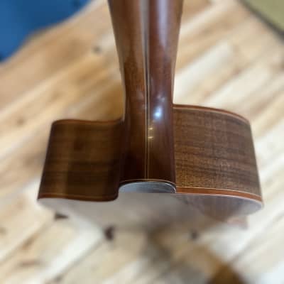 Brand New McIlroy A25c Cedar/Walnut | Reverb