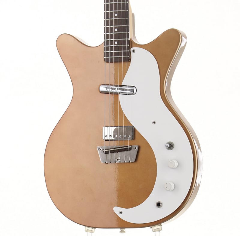 ROXELECTRO DC59 (Danelectro コピー)