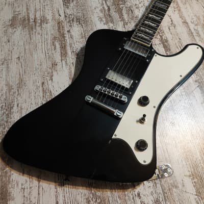Fender Player Marauder - MIM NECK, SEYMOUR DUNCAN | Reverb