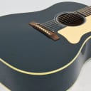 Gibson USA 1968 Reissue J-45 Ebony Black - Shipping Included*