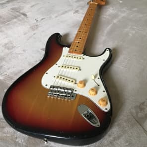 Greco SE450 – super sounds – stratocaster 1978 sunburst | Reverb Greco SE450 – super sounds – stratocaster 1978 sunburst | Reverb