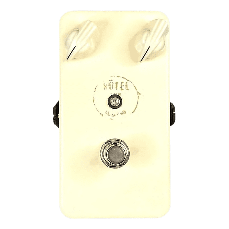 Lovepedal	MKIII Fuzz image 2