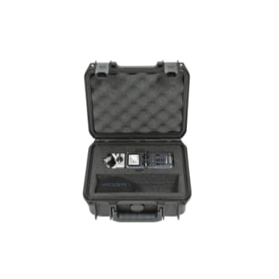 SKB 3i-0907-4-H5 iSeries Case for Zoom H5 Recorder Impact & Corrosion Resistant image 4