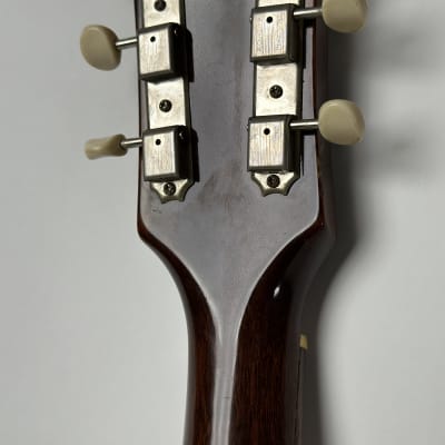 Gibson J-45 1967 image 16