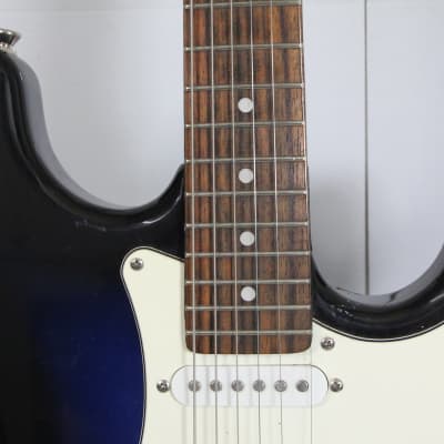 Glen Burton 6 String Electric Guitar image 11