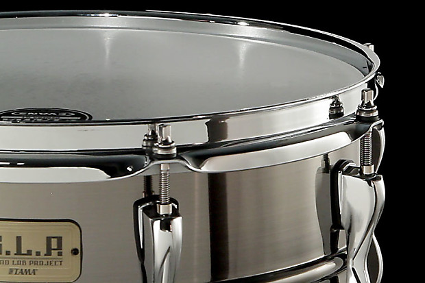 Tama slp sonic steel top 13x6 5