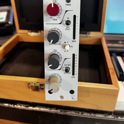 Rupert Neve Designs Portico 542 500 Series Tape Emulator Module